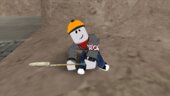 Roblox Builderman